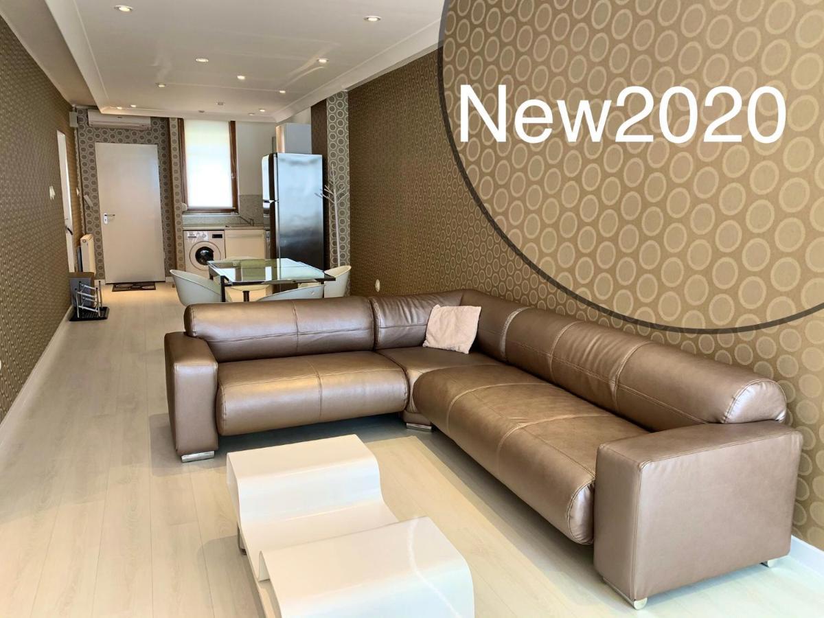 Ruben Apartman City Center Дебрецен Экстерьер фото