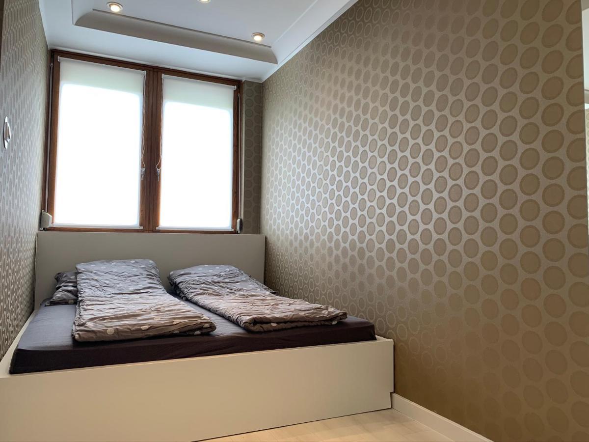 Ruben Apartman City Center Дебрецен Экстерьер фото