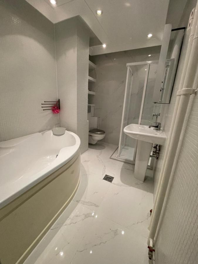 Ruben Apartman City Center Дебрецен Экстерьер фото